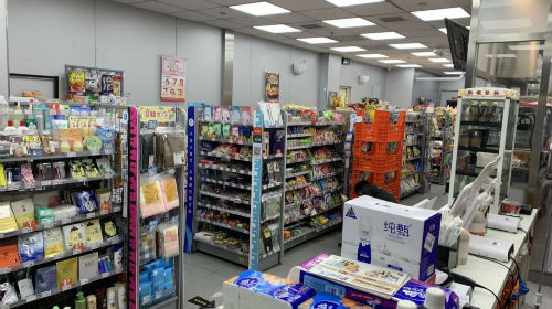 小卖部升级便利店推至全国