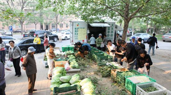 再建4200家 北京便民店扩张提速