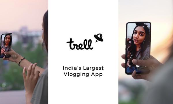 复星锐正领投印度生活方式平台Trell  塑造本地语“生活方式影响者”