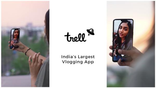 复星锐正领投印度生活方式平台Trell  塑造本地语“生活方式影响者”
