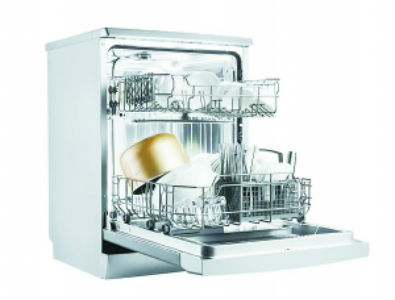 电商：智能家电成年货节新宠