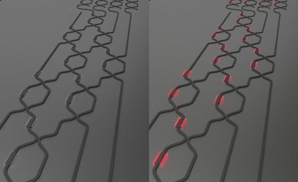 开发光子芯片以提升AI计算能力，Lightmatter获1100万美元A轮融资