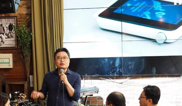 定位高端数字音乐播放，艾利和旗下新品牌ACTIVO发布便携Hi-Fi无损音乐播放器 CT10