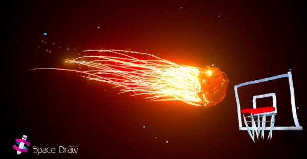 蓝鳍鱼：现实世界有够枯燥，不然用VR构建出一个新的世界？