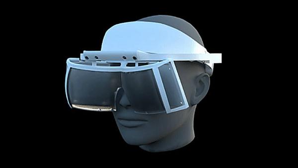 规格配置史上最高！Leap Motion推出AR头显开源平台North Star | 猎云网