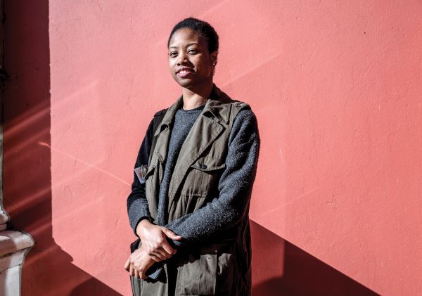 那些区块链的狂热者们