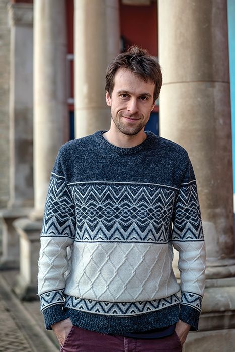 那些区块链的狂热者们