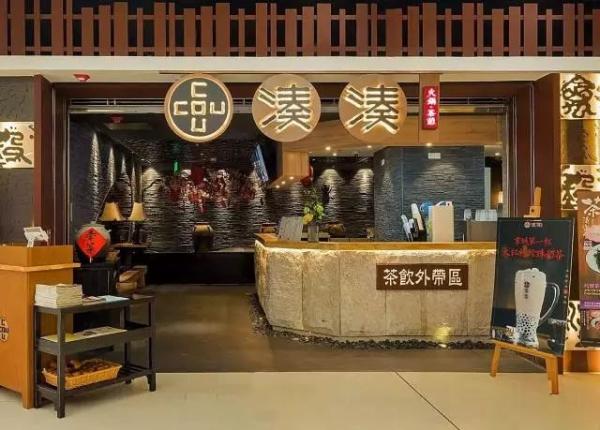 呷哺呷哺欲靠“凑凑”死磕海底捞？是在自我救赎还是自我毁灭？