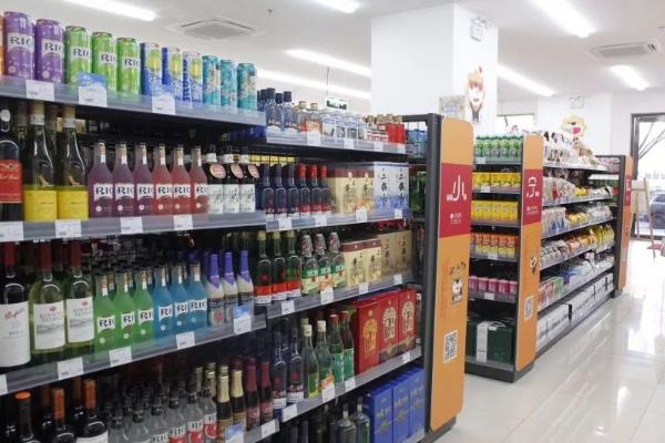 苏宁小店大企图！要做北京最大的便利店，底气何来？