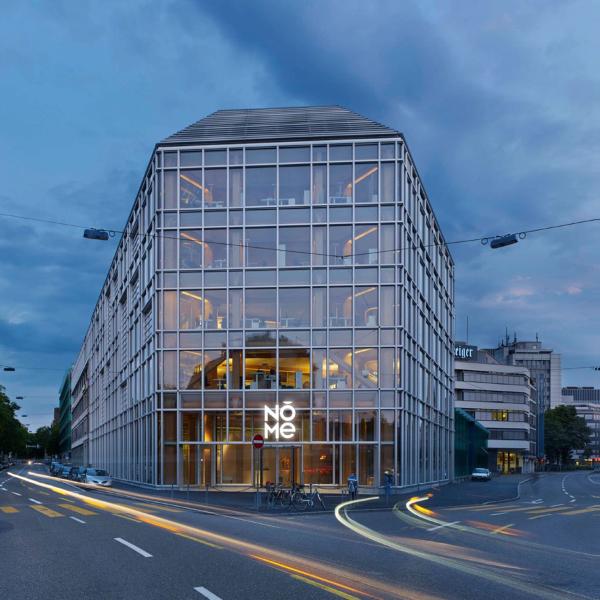 首发 | 家居新零售 NOME获1.8 亿元人民币A+轮融资，红杉领投，今日资本再跟投