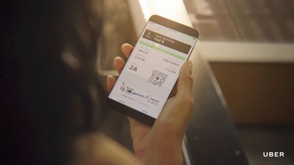 无法“脚踏实地”的Uber，能圆飞天汽车梦吗？