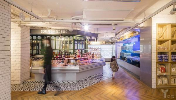 “天天果园”升级旗下社区生鲜店，更名City Farm好菜集