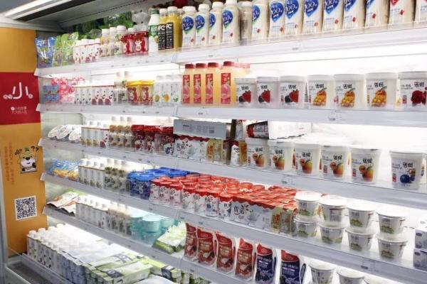 苏宁小店大企图！要做北京最大的便利店，底气何来？