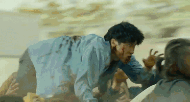 最黑暗的永远是人性，恐怖片最高境界是细思恐极