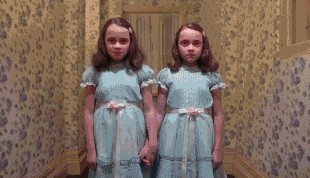 最黑暗的永远是人性，恐怖片最高境界是细思恐极