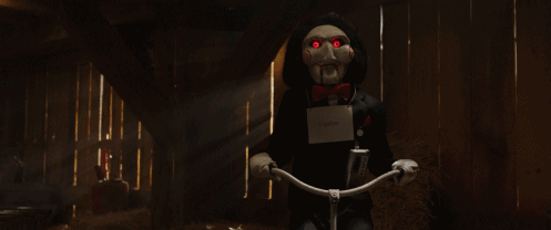 最黑暗的永远是人性，恐怖片最高境界是细思恐极