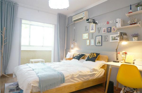 【独家】获100万种子轮融资，八号空间专注于打造精品校园共享住宿空间