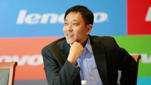 频繁换帅后，联想手机还能让人产生联想吗？