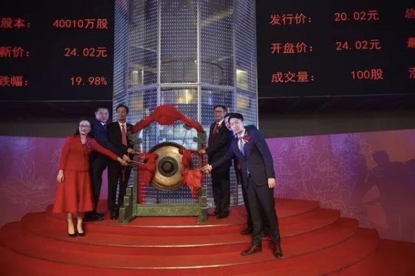 从代工厂逆袭成为行业独角兽，上市后的科沃斯还会一帆风顺吗？