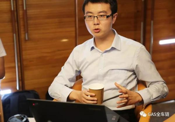 中欧创协区块链沙龙第二期落幕,畅谈区块链世界的“不同”