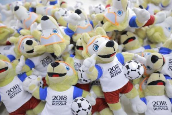 世界杯特辑 | “中国商人”操盘下的俄罗斯世界杯