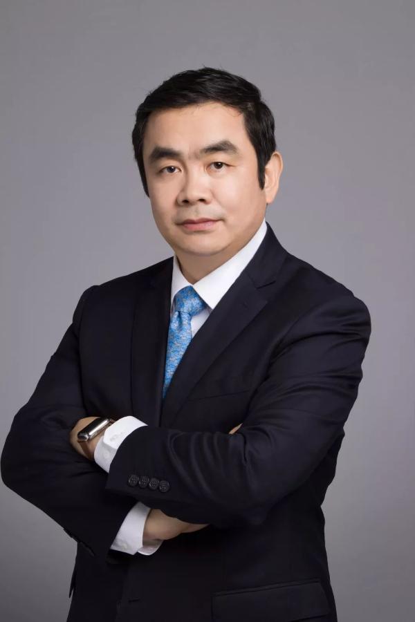 大数据和区块链的加持下，他要用物联网解决供应链金融难题