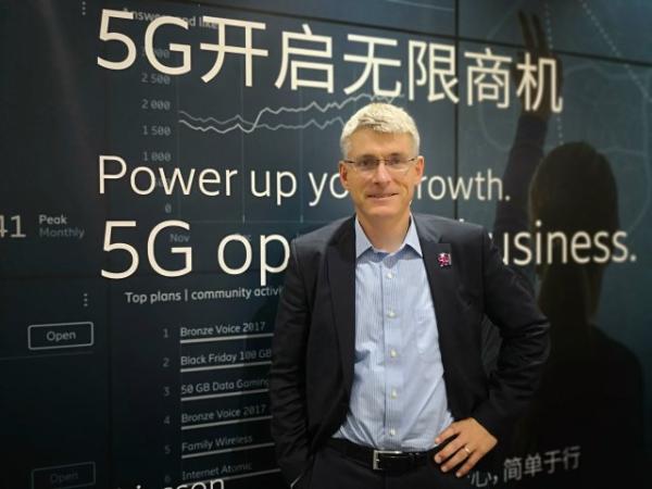 爱立信CTO解码5G组网方式：NSA和SA我们都能支持