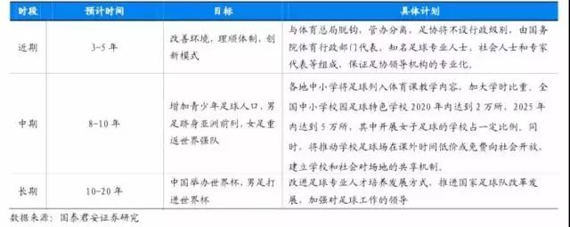 体育产业报告丨资本，中国足球的最后一根救命稻草