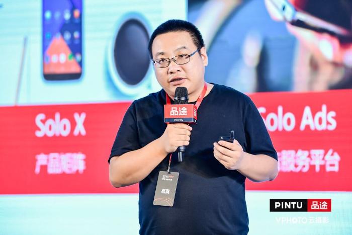 赤子城创始人兼CEO刘春河：中国人工智能内容服务商的出海之战