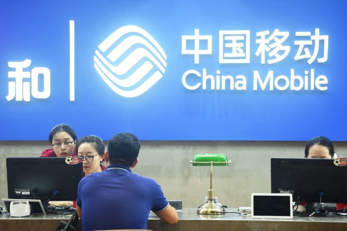 中国移动校园营销违规为何屡禁不止？