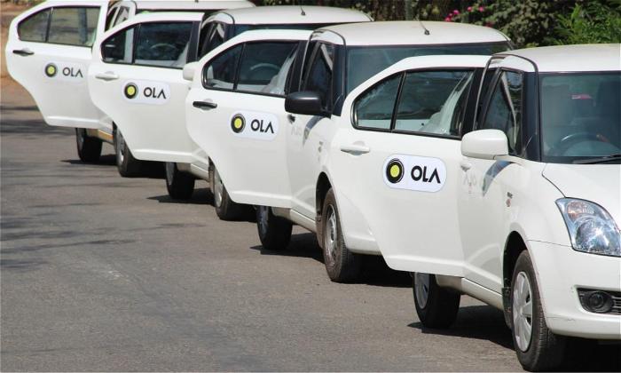 Uber东南亚死对头Ola将进入英国，意欲进军欧洲打车服务市场