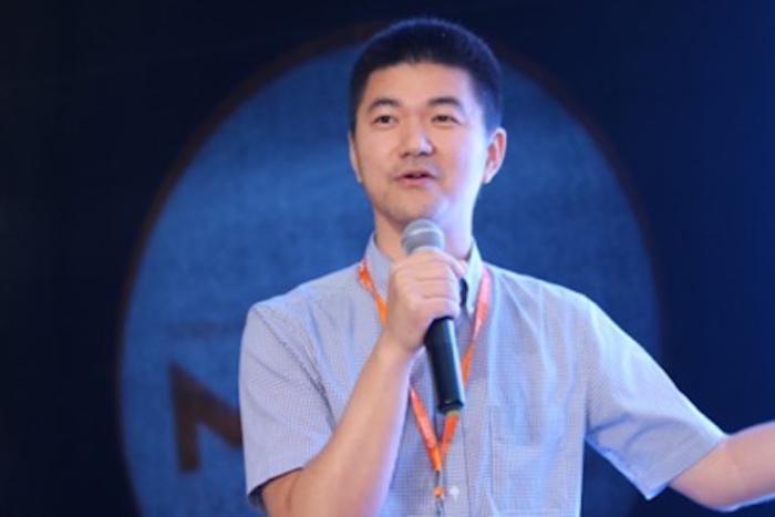 鎏信科技CEO刘舟：从连接层构建IoT云生态，聚焦CMP是关键