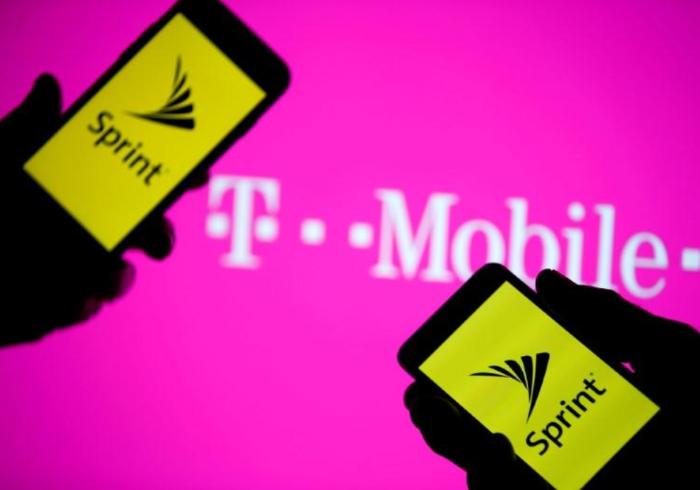FCC暂停对T-Mobile、Sprint的合并审议