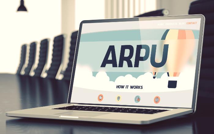 后4G时代下，用户DOU和ARPU高低还能代表什么