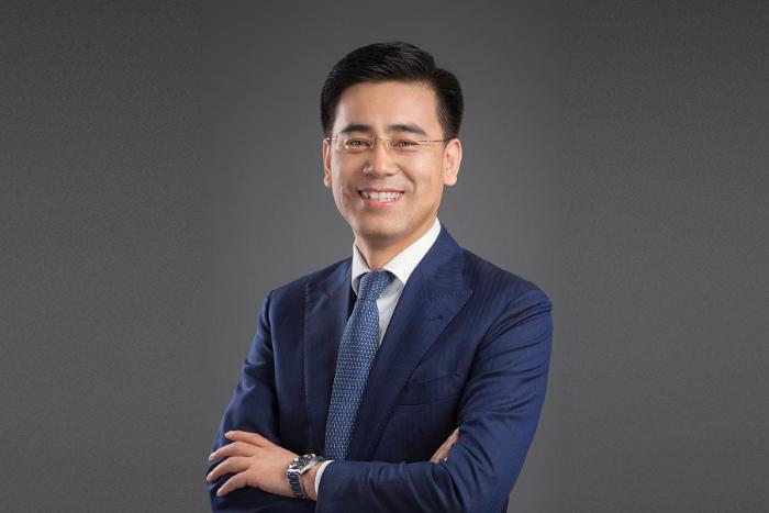 万达张伟：以创新应对新商业环境下的人力资源挑战