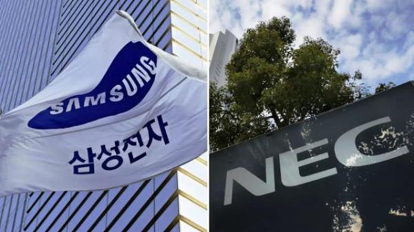 三星与NEC合作研发5G基站 瞄准中国厂商被禁市场