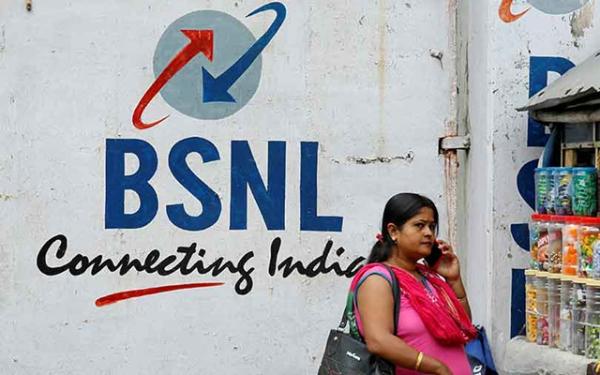 印度BSNL：将“谨慎”选择与中兴通讯合作5G建设
