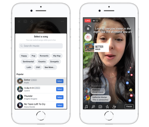 ​挑战抖音！传Facebook开发短视频应用，意图争夺青少年市场