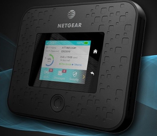 全球首款商用5G移动设备亮相：AT&T将用它提供毫米波服务