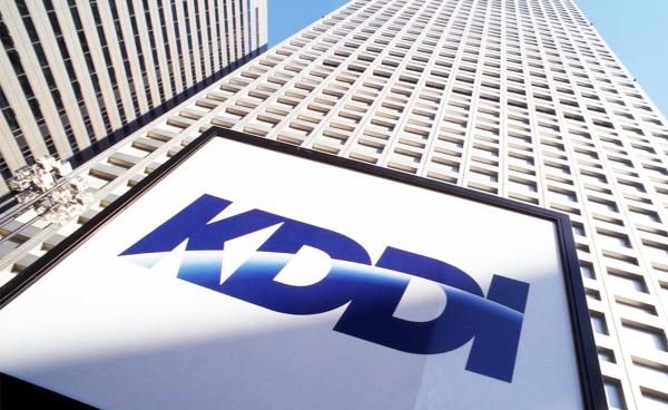 日本KDDI计划2019启动有限范围的5G服务 2020年全面推出