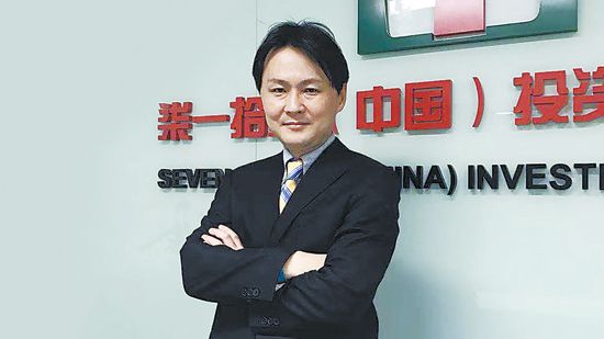 商品仍是便利店核心竞争力