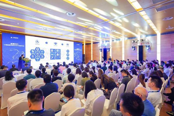 体育场馆的数据变革：智慧化手段如何捅破场馆天花板