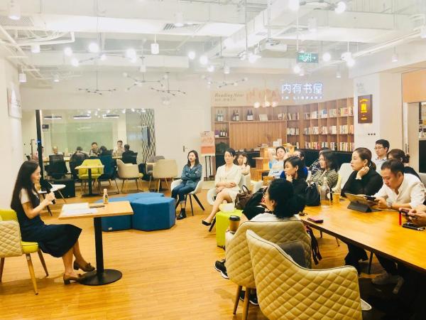 优客工场半年落地70家社区公益图书馆，打造多元化阅读社交场景