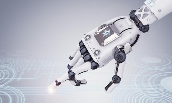 星猿哲科技完成A轮融资，利用机器人技术赋能物流和工业自动化