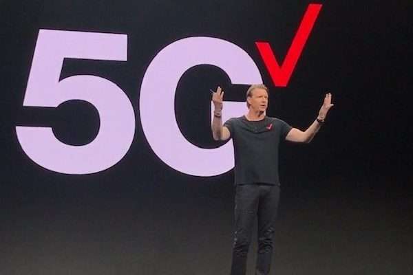 Q2业绩平稳：Verizon已在9城推出移动5G业务