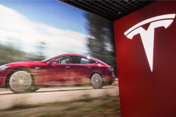 工信部公布新能源车型免征车辆购置税目录，特斯拉在列...