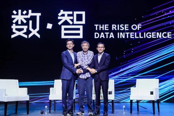 阿里云三任总裁同台对话：十年传承，步入技术无人区