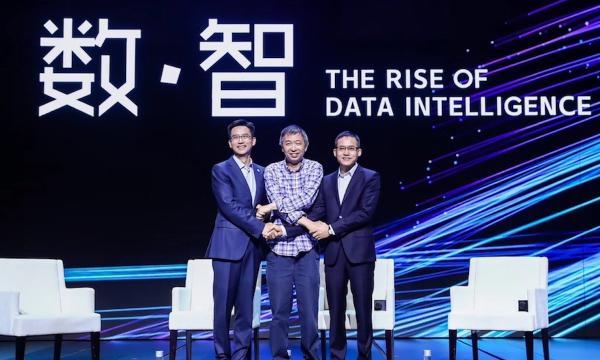 阿里云三任总裁同台对话：十年传承，步入技术无人区