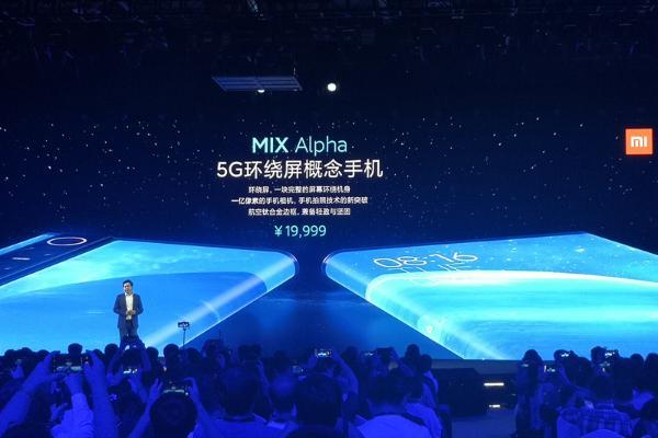 连发两款5G新品：小米9 Pro 5G仅3699起...