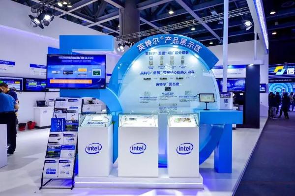 从网络转型到应用创新，英特尔助力中国移动打造5G新生态